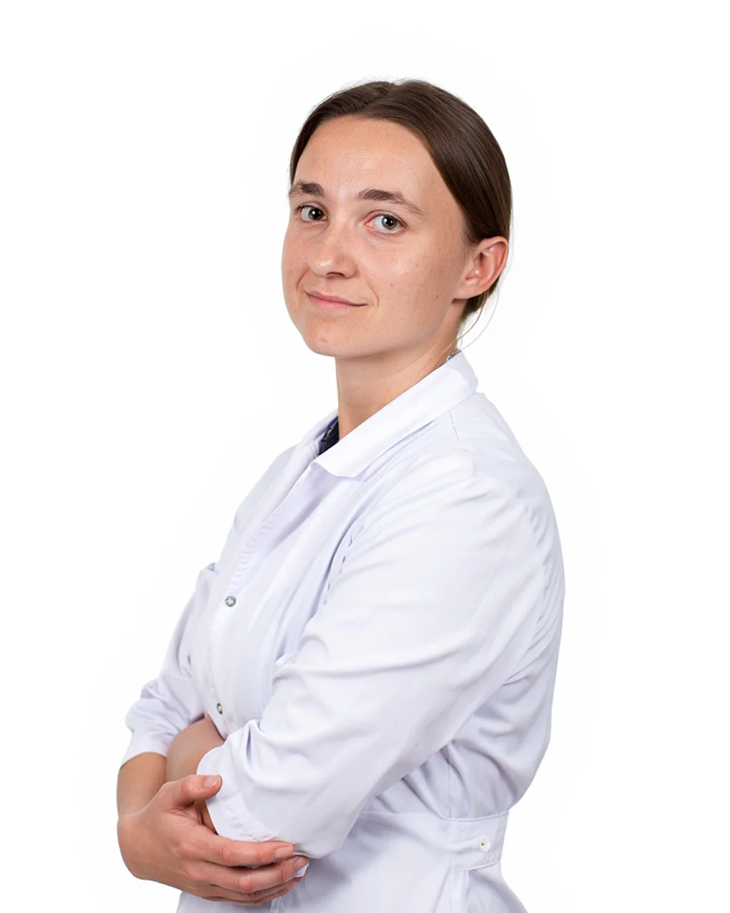 Белова Ирина Михайловна