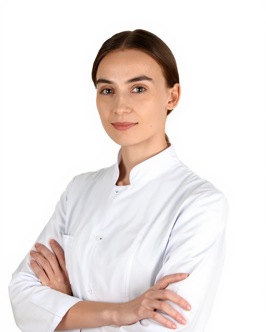 Иванова Марина Павловна